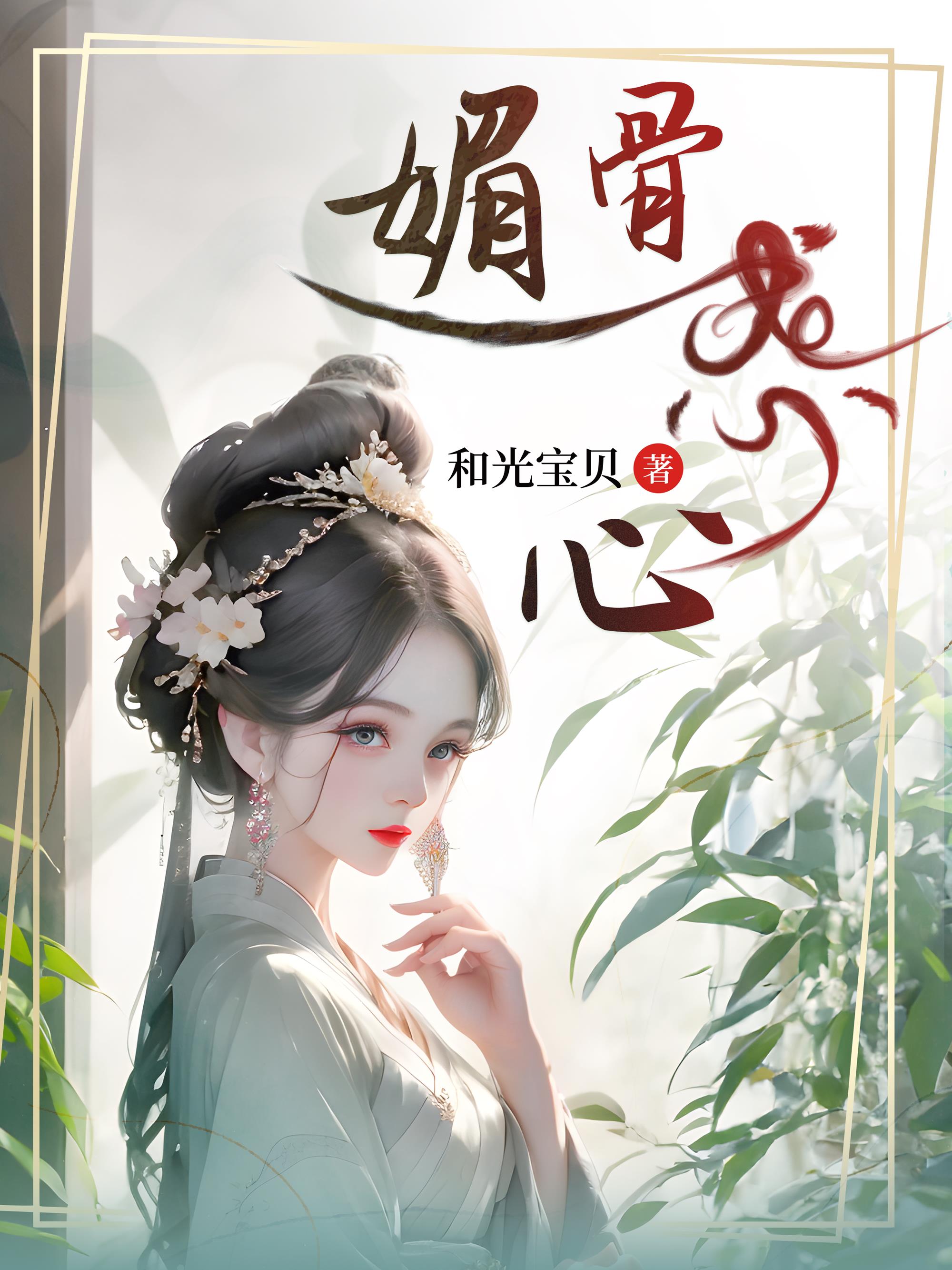 媚骨师尊